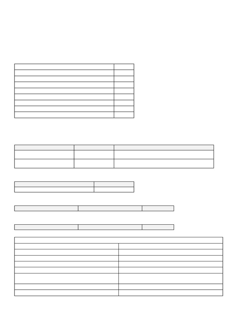 Entry Permission Request for Infrastructure | PDF
