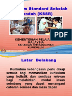 Taklimat Umum KSSR160610 - 2