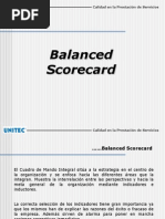 Balancedscorecardaplicacioneimplementacin UNITEC