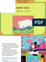Moby Dick SP en