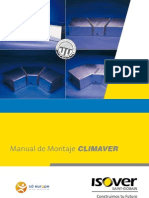 Manual Montaje Climaver