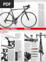 Download Polygon Helios 800X Road Bike Review by bicyclesonline SN90082218 doc pdf
