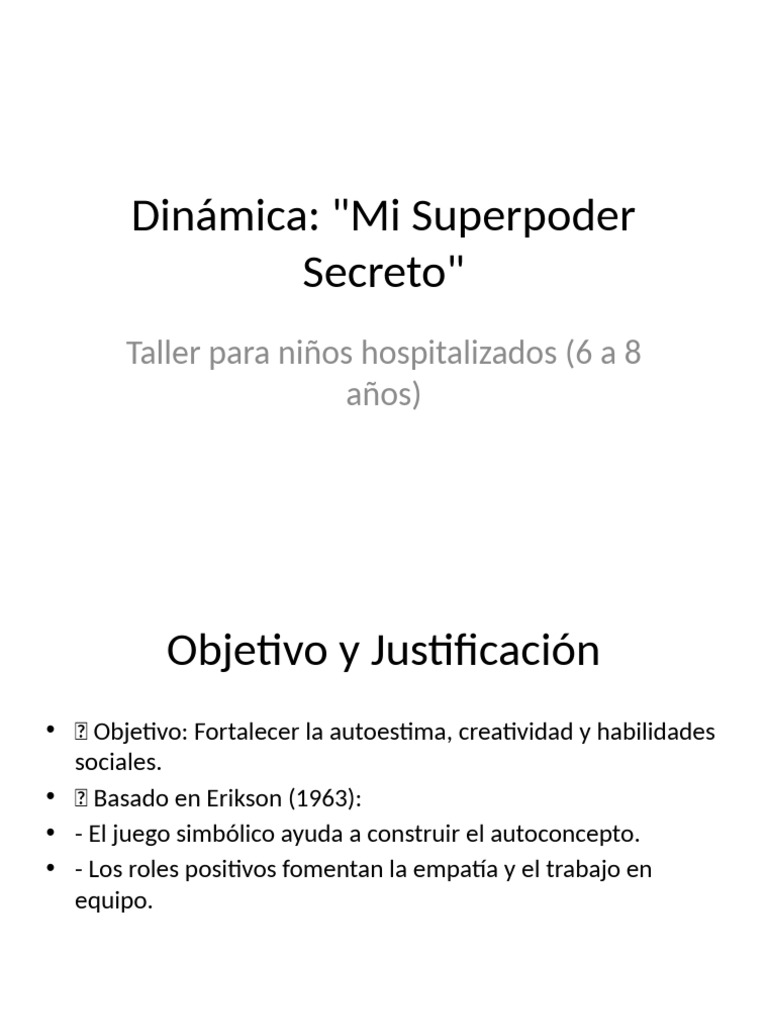 Dinámica 