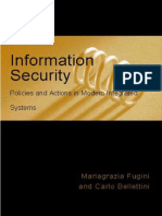 Information Security Policies and Actions in Modern Integrated Systems.9781591401865.22168