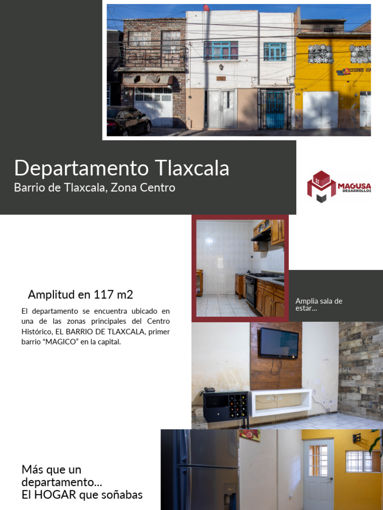 Magusa-Departamento Tlaxcala - 20240509 - 171905 - 0000 | PDF