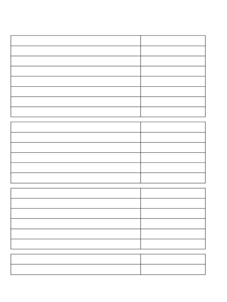 Direct Method Cash Flow Statement | PDF
