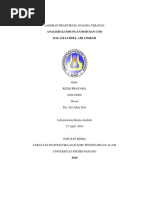 Download Analisis Kandungan Bod Dan Cod Dalam Sampel Air Limbah 1 by Fitriyani MaZihh Seendierie SN90087130 doc pdf