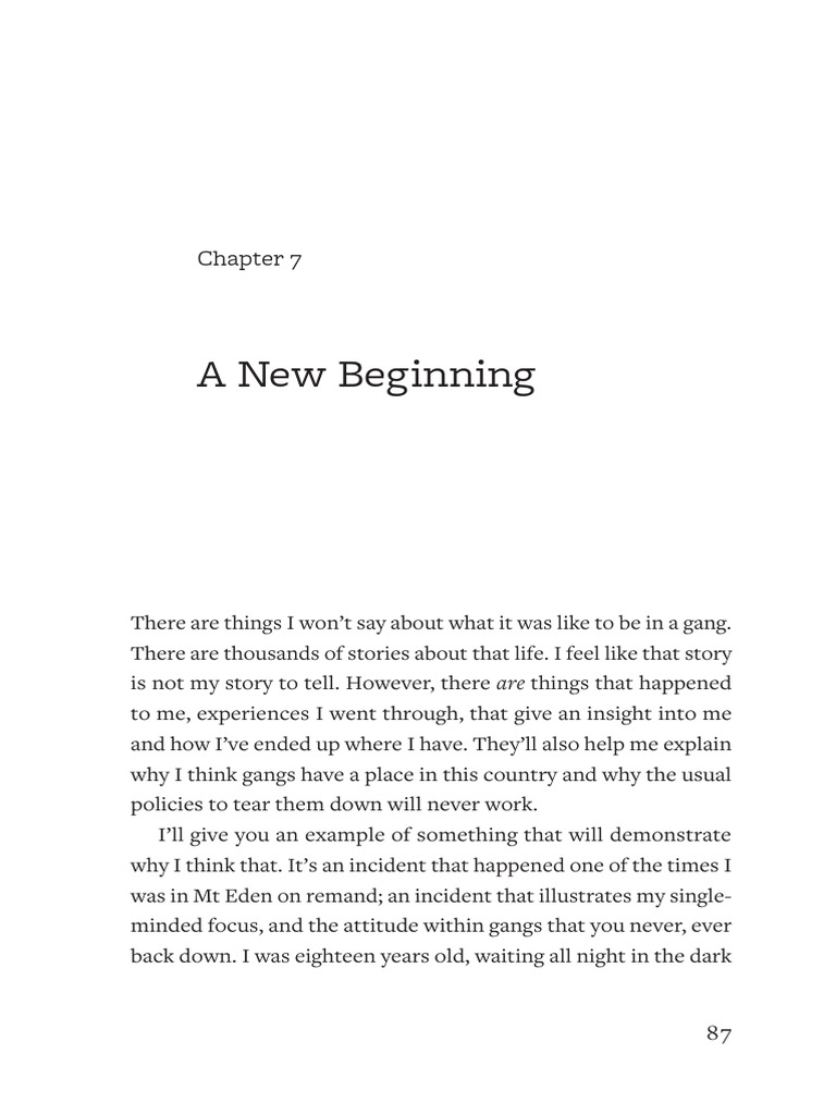 The Unlikely Doctor by Timoti Te Moke | PDF