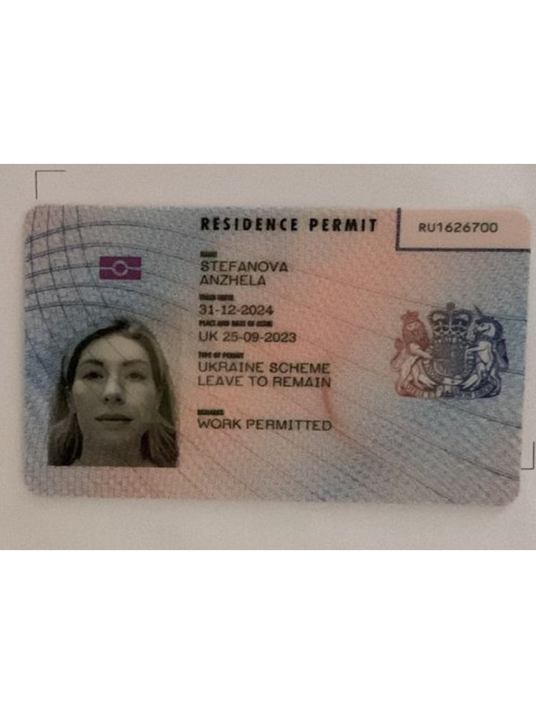 Mother's UK BRP | PDF