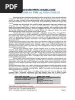 Download Organisasi Dan Tanggungjawab an Perjalanan Wisata by Ally Emtado SN90092036 doc pdf