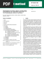 Download 60601-1-4-VerificationChecklist by Robert Kerr SN90092327 doc pdf