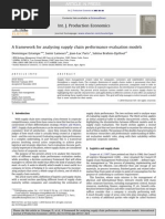 Download A Framework for Analysing Supply Chain Performance Evaluation Models by Vivek Mohapatra SN90092850 doc pdf