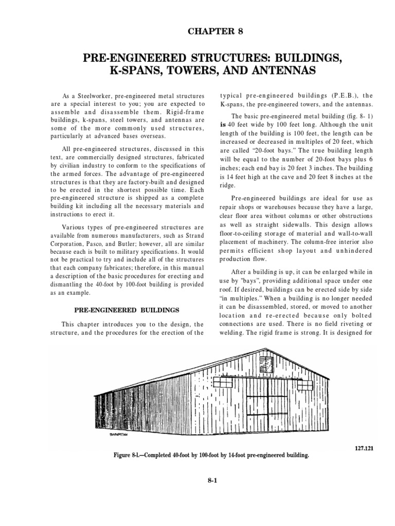 K Span Pdf Framing Construction Anchor