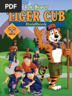Download I Cub Scout - Tiger Cub Handbook by ChronicSmother SN90094723 doc pdf