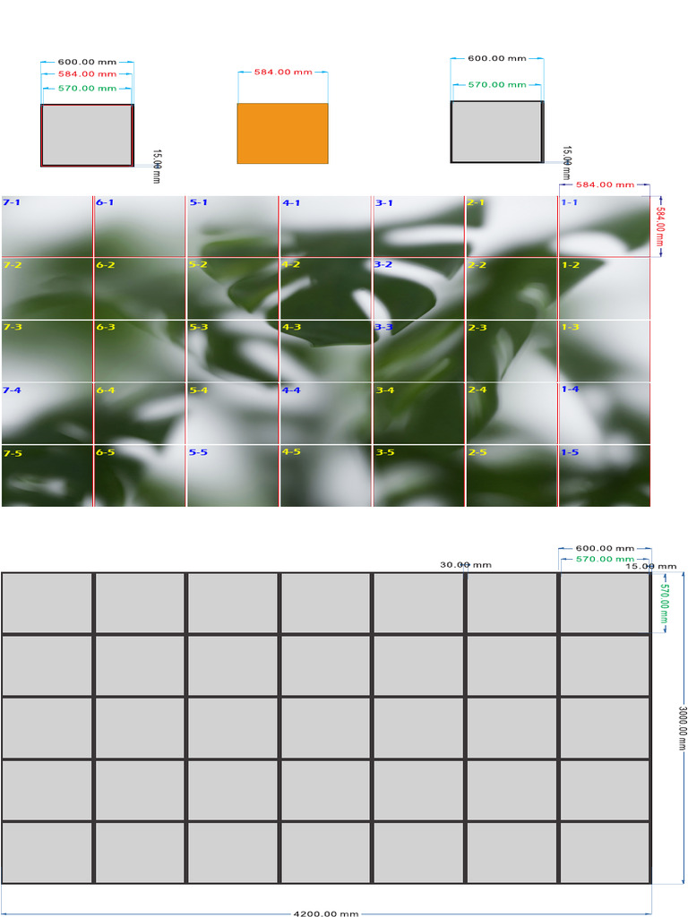 Slimbox Pattern Installation Film | PDF