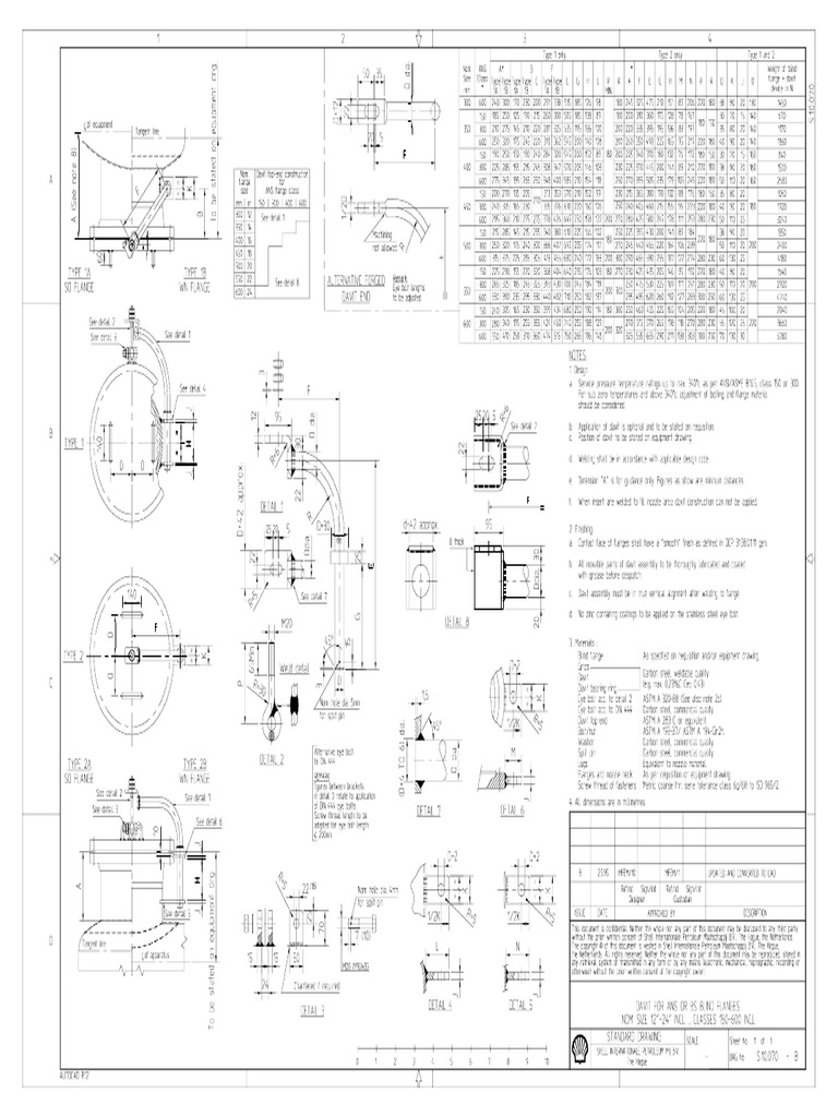 This Document Has Been Supplied Under License by Shell To | PDF