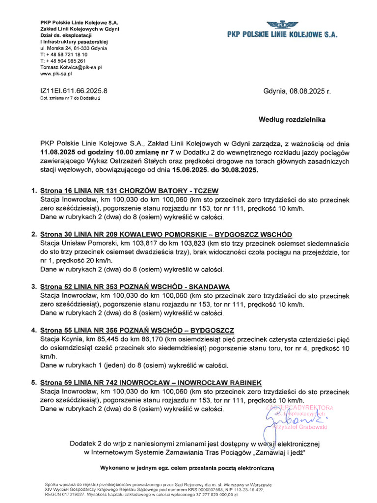 Gdynia 2025 04 11 Popr | PDF