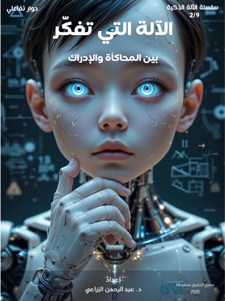 The Thinking Machine | PDF