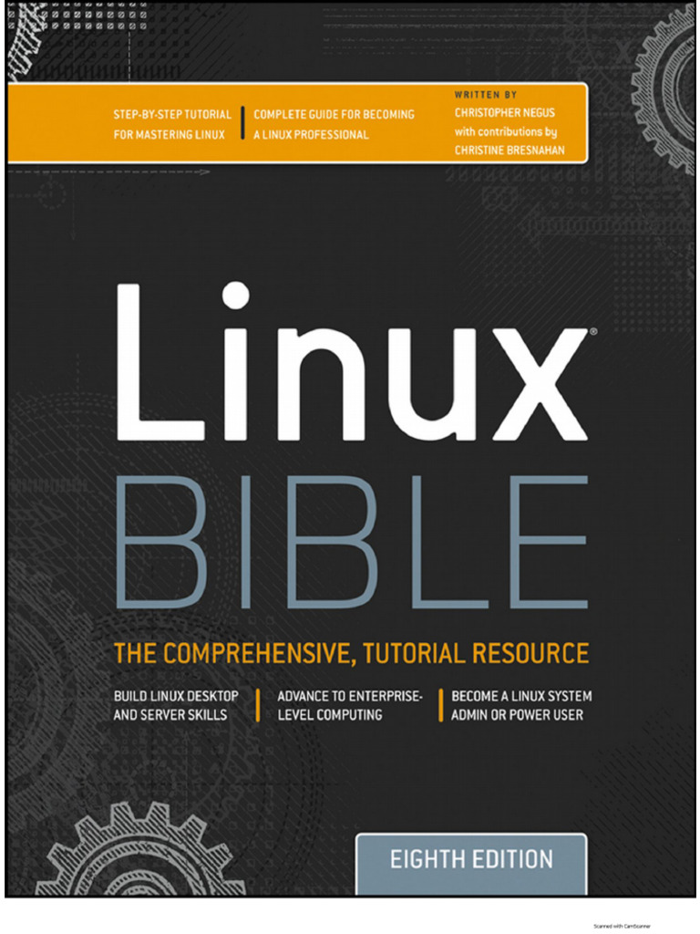 Linux | PDF
