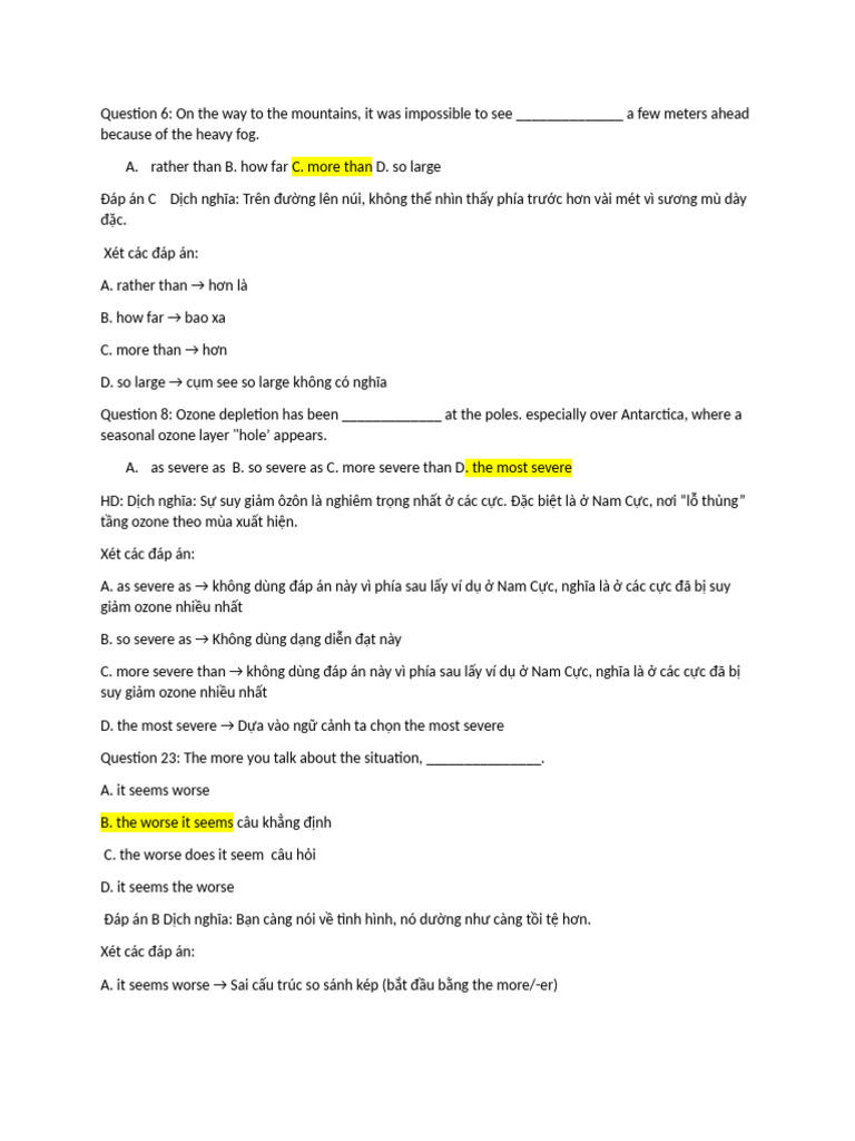 Question 6 | PDF