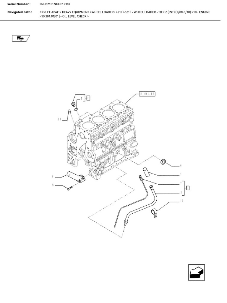 Engine | PDF