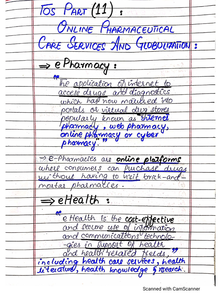Clinical Tos 11 | PDF