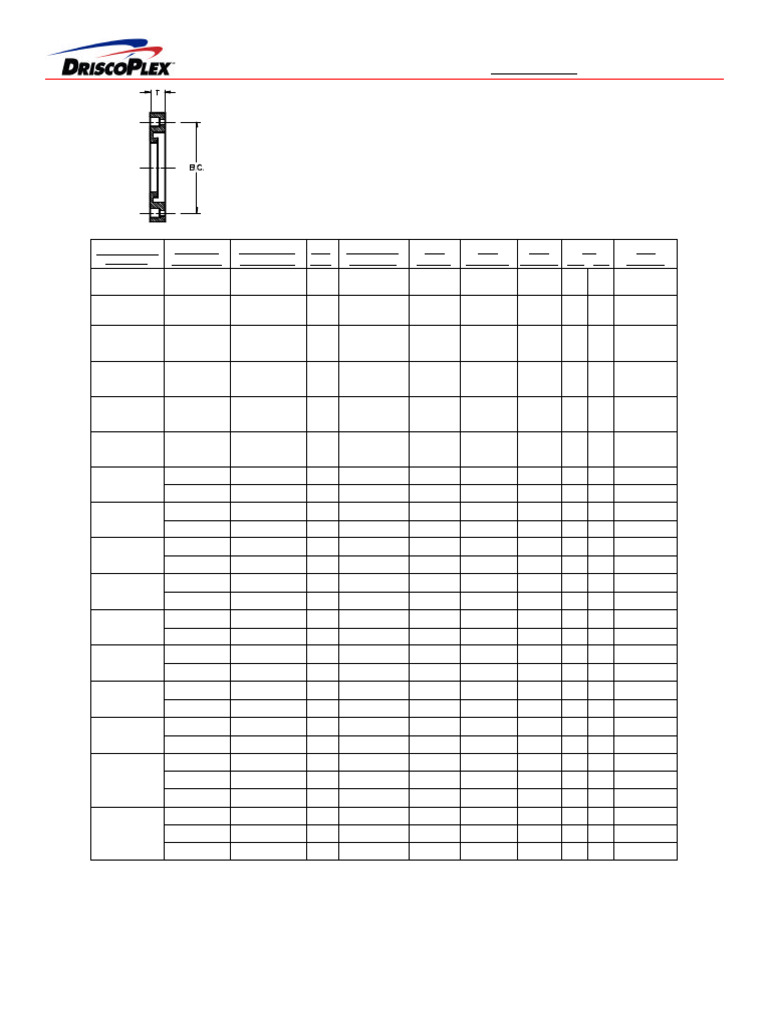 HDPE Fitting Dimensions and Specs | PDF | Pipe (Fluid Conveyance ...