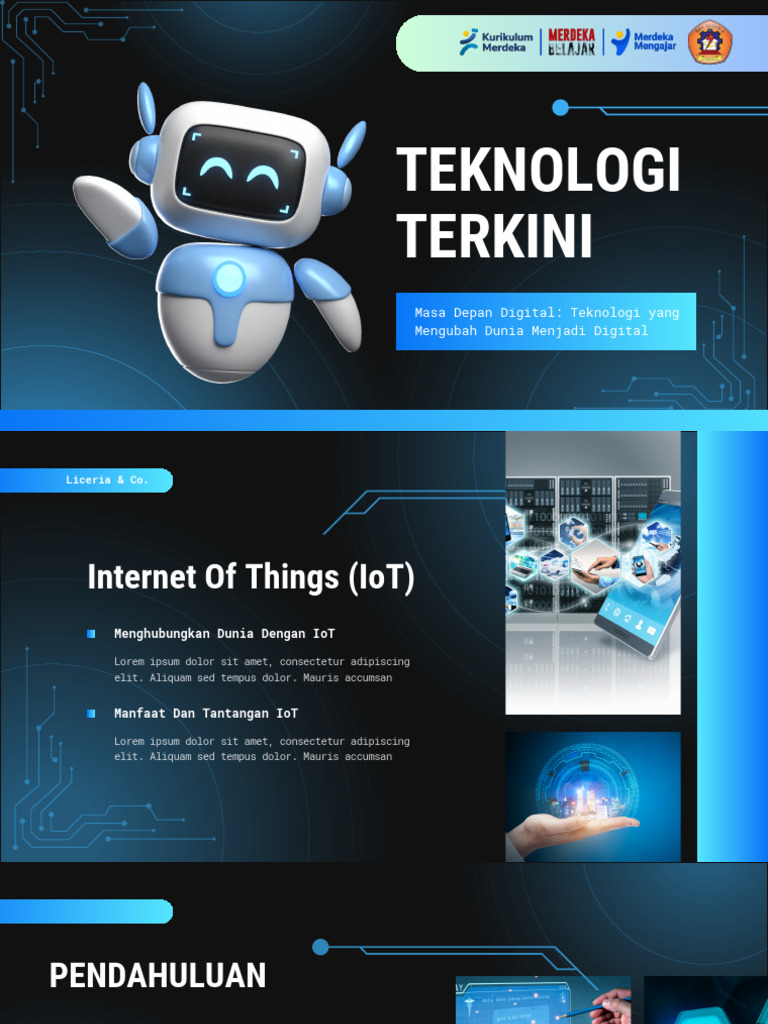 The Internet of Things | PDF