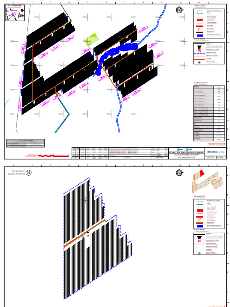 May DRW Mvi MV Routing Rv3 | PDF