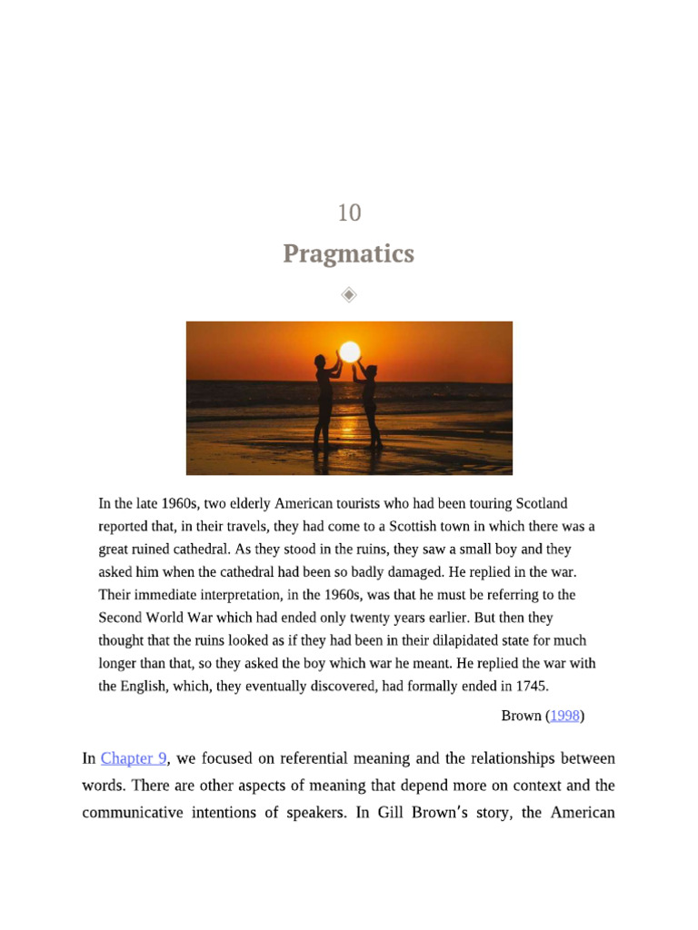 Chapter 10 | PDF