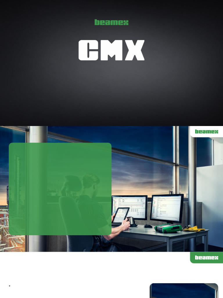 Beamex CMX Calibration Management Software | PDF | Calibration | Analytics
