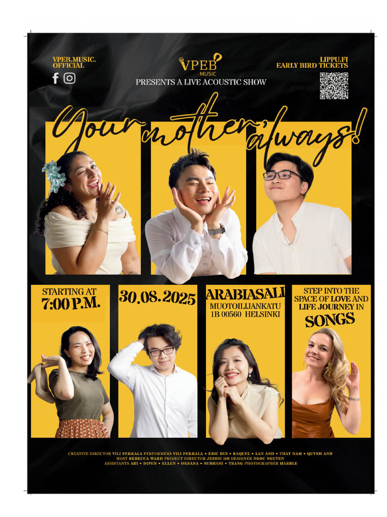 Poster Full A4 | PDF