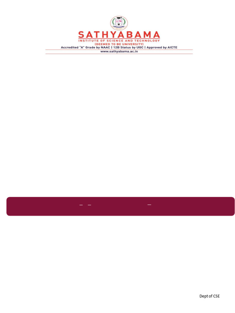 Overview of Operating System Concepts | PDF | Thread (Computing ...