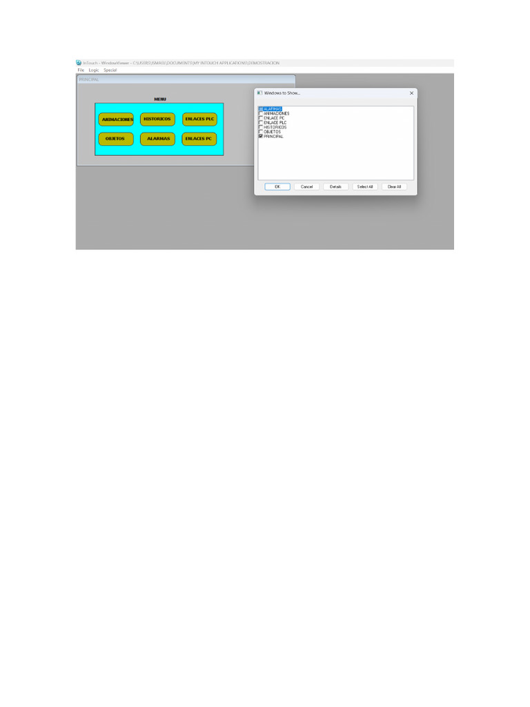 Program Auto 2 | PDF