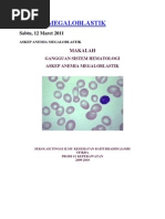 Download Anemia Megaloblastik by Novi BismaniacsSmashblast SN90104063 doc pdf