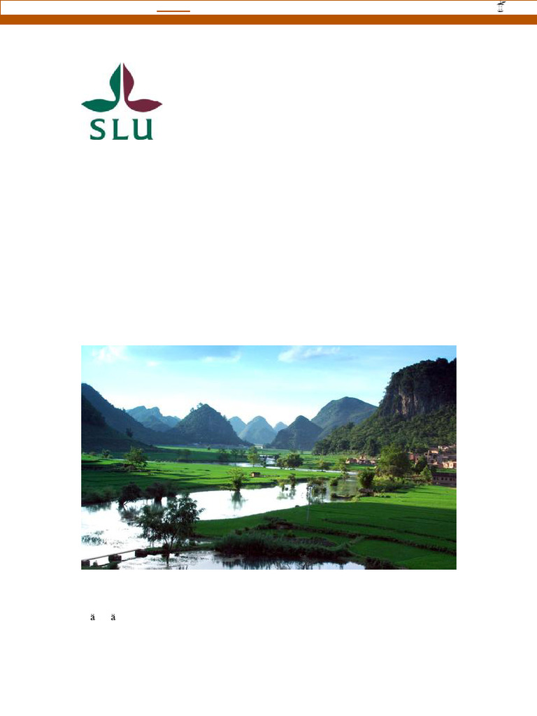 002 A Comprehension of Feng-Shui and Its Relevance To | PDF | Yin And ...