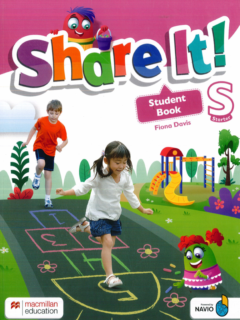 Share It - Starter | PDF
