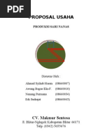 Download nanas by Awang Febrianto SN90105667 doc pdf