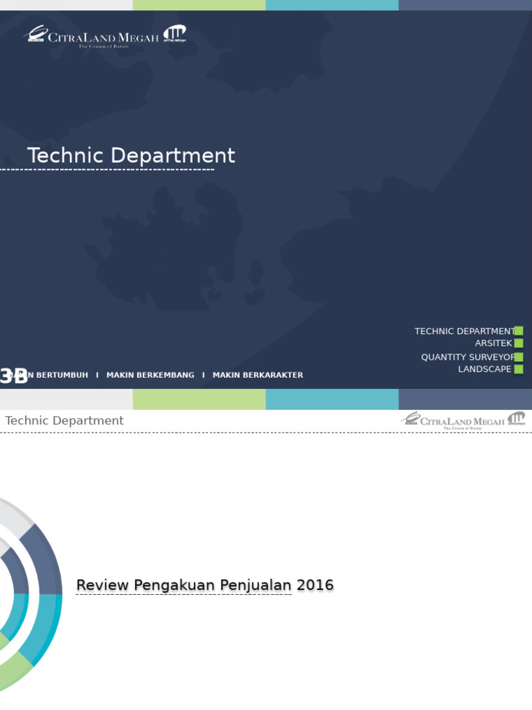 Template Raker 2016 (Teknik) | PDF