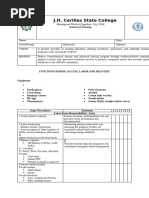 SSS MAT-2 Maternity Reimbursement Guide | PDF | Childbirth | Miscarriage