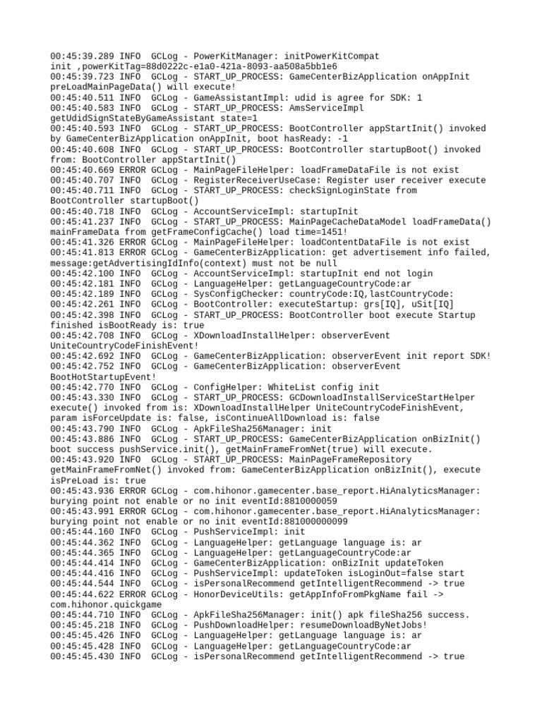 gc ٢٠٢٥ ٠٨ ٠٣ | PDF | Computing | Software Engineering