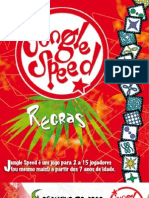 JungleSpeed Regras