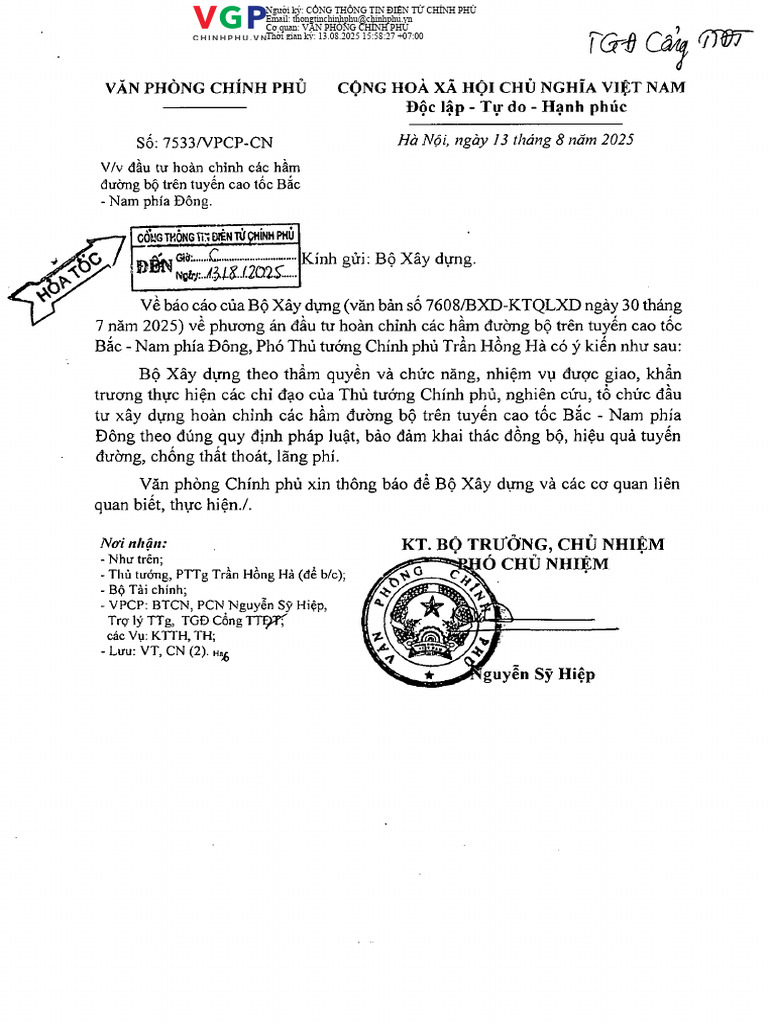 7533 CN - Signed | PDF