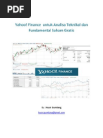 Download Yahoo Finance Free by Husni Gumilang SN90109582 doc pdf