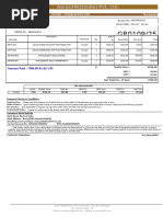 U.O. Note Format and Examples | PDF | Taxation
