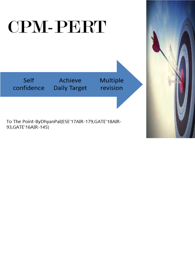 Daily Target Achievement Strategies | PDF