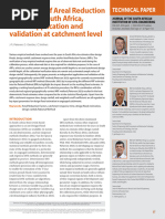 TT 31 87 | PDF | Surface Runoff | Rain