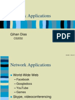 10a Network Applications