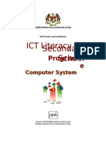 MODULE 2 Introduction To OS