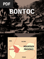 Bontoc Tribe: Culture and Beliefs | PDF | Ethnic Groups | Religion And ...